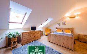 Khreschatyk Suites